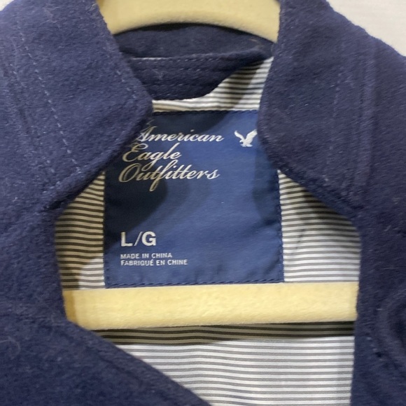 American eagle coat - Picture 2 of 4